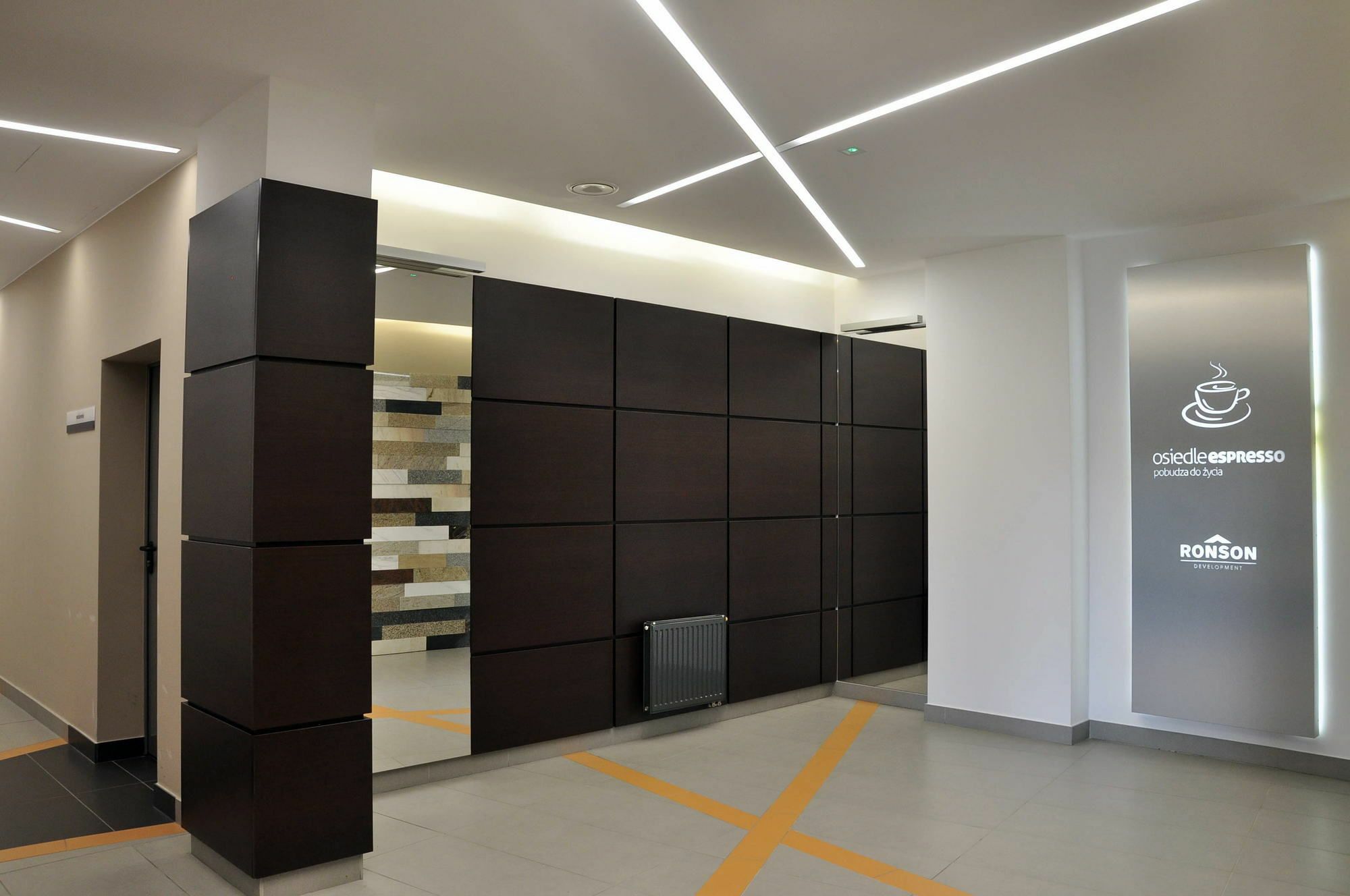 Prudentia Apartments Wola Varsovia Exterior foto